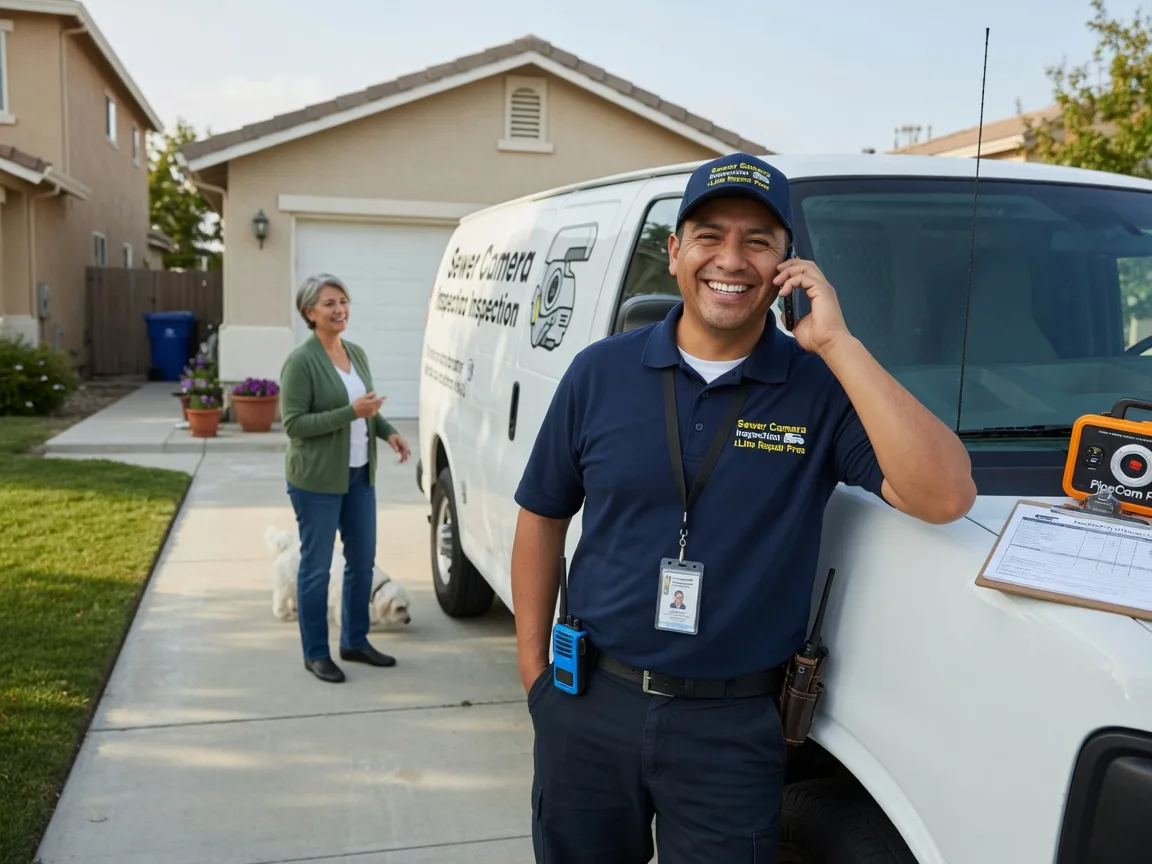 Sewer Line Repair Kirtland Afb, NM FAQs